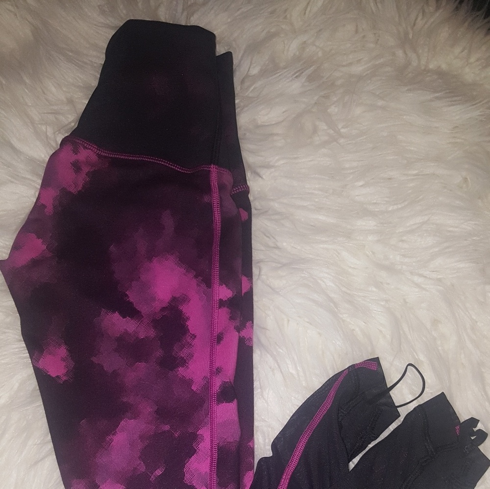 Lululemon Athletics Leggings